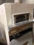 Woodstone Stone Hearth Gas / Wood Pizza Oven